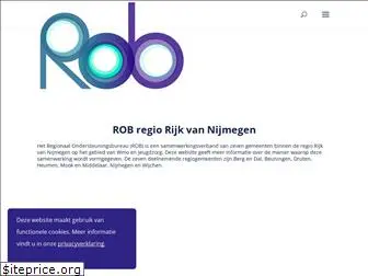 robregionijmegen.nl