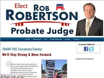 robrobertson.com