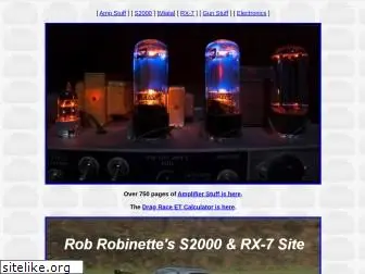 robrobinette.com