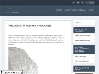 robroysporrans.com