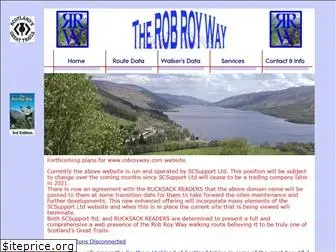 robroyway.com