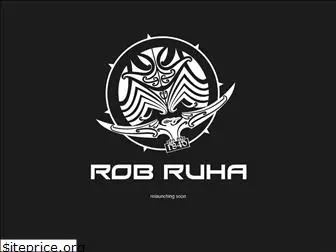 robruha.nz