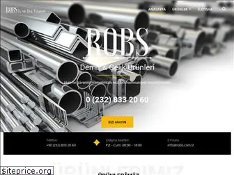 robs.com.tr