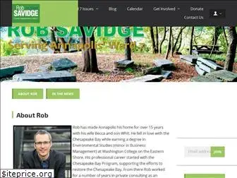 robsavidge.com