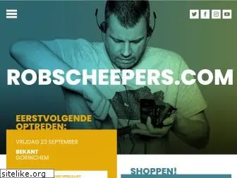 robscheepers.com