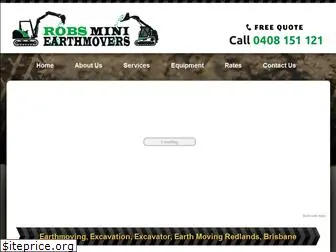 robsearthmovers.com.au