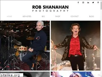 robshanahan.com