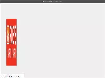 robshardware.net