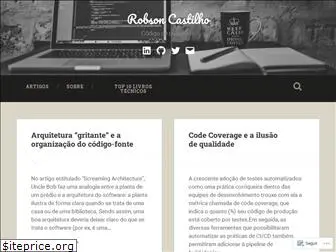 robsoncastilho.com.br