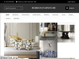 robsonfurniture.co.uk