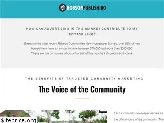 robsonpublishing.com