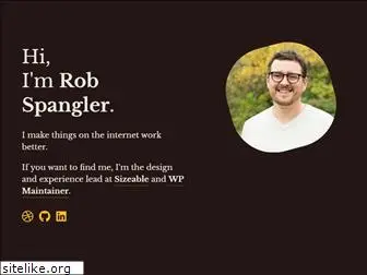 robspangler.com