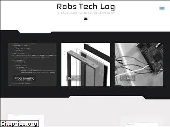 robstechlog.com