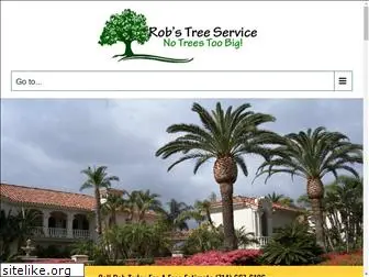 robstreeservices.com