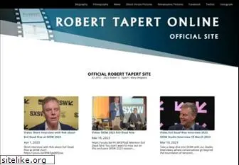 robtapert.com