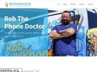 robthephonedoctor.com