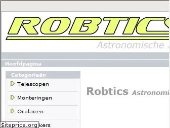 robtics.nl