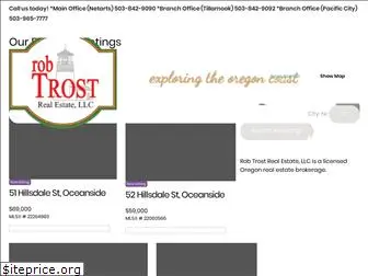 robtrost.com