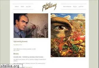 robtwilliamsstudio.com