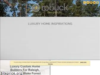 robuckdesignbuild.com