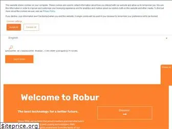 robur.com