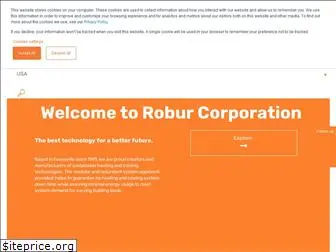 roburcorp.com