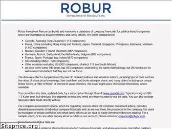 roburir.com