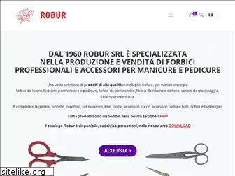 robursrl.it