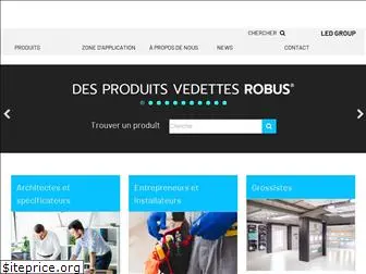 robus.fr