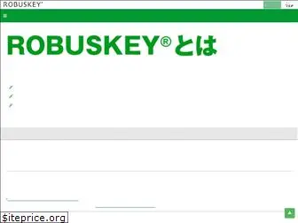 robuskey.com