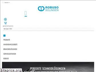 robuso.com