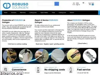 robuso.nl