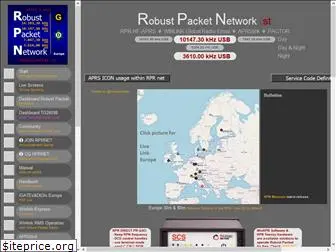 robust-packet.net