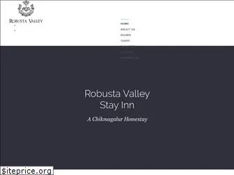 robustavalley.com