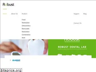 robustdental.com