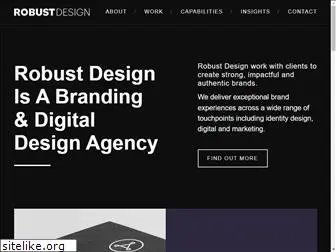 robustdesign.co.uk