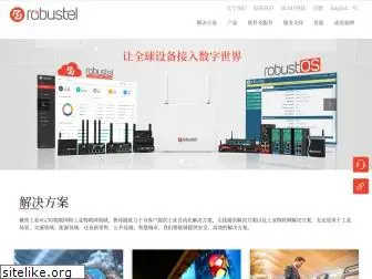 robustel.com.cn