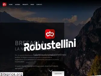 robustellini.com