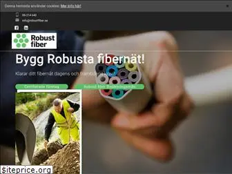 robustfiber.se