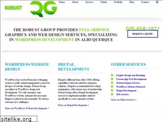 robustgroup.com