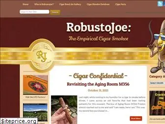 robustojoe.com