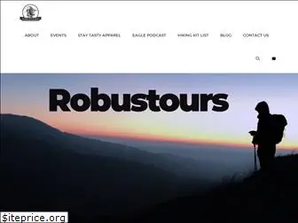 robustours.co.uk