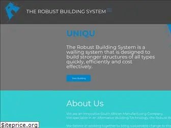 robuststructure.com