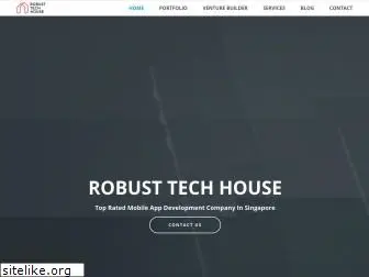 robusttechhouse.com