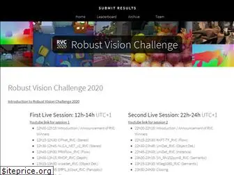 robustvision.net