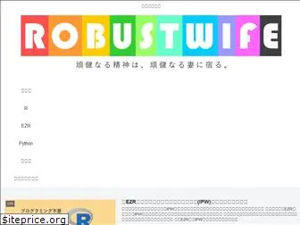 robustwife.com