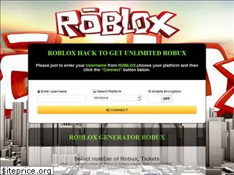 Top 75 Similar Websites Like Buxgenerator Com And Alternatives - tryrbx site free robux