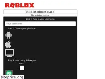 robuxhack.cheatnhacks.com