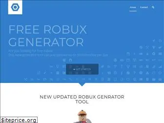 robuxis.com