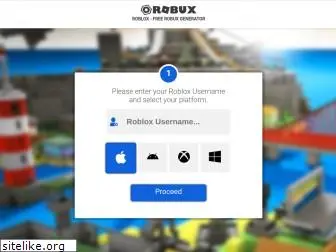 robuxworks.com